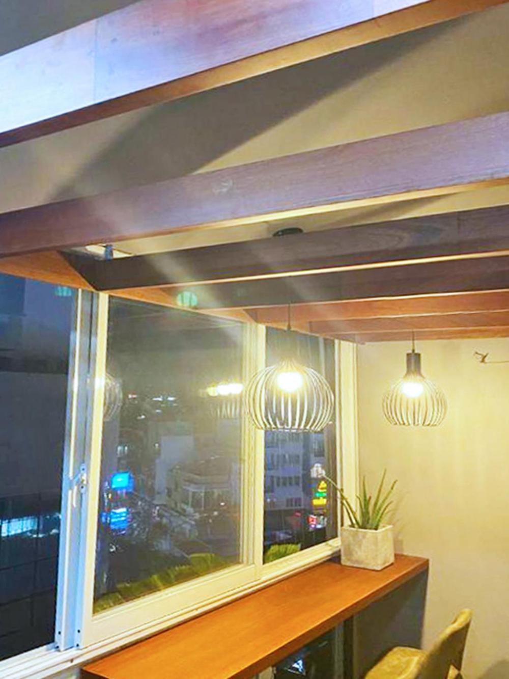Yen House Appartement Ho Chi Minh-stad Buitenkant foto