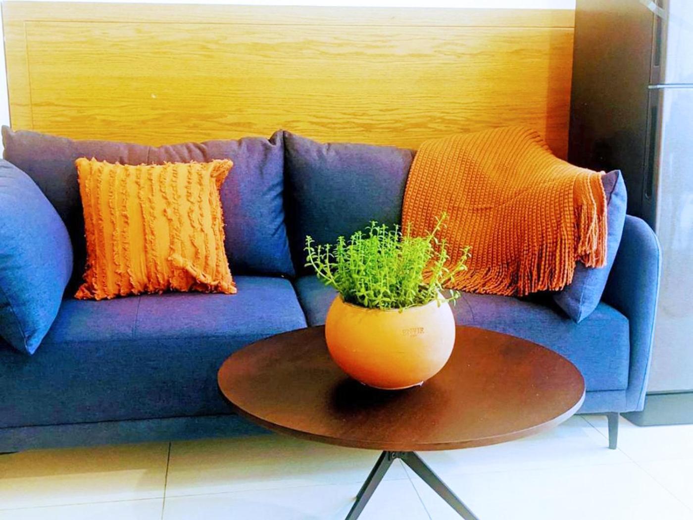 Yen House Appartement Ho Chi Minh-stad Buitenkant foto